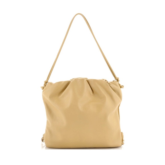 Bottega fringe pouch - Picture 3 of 7